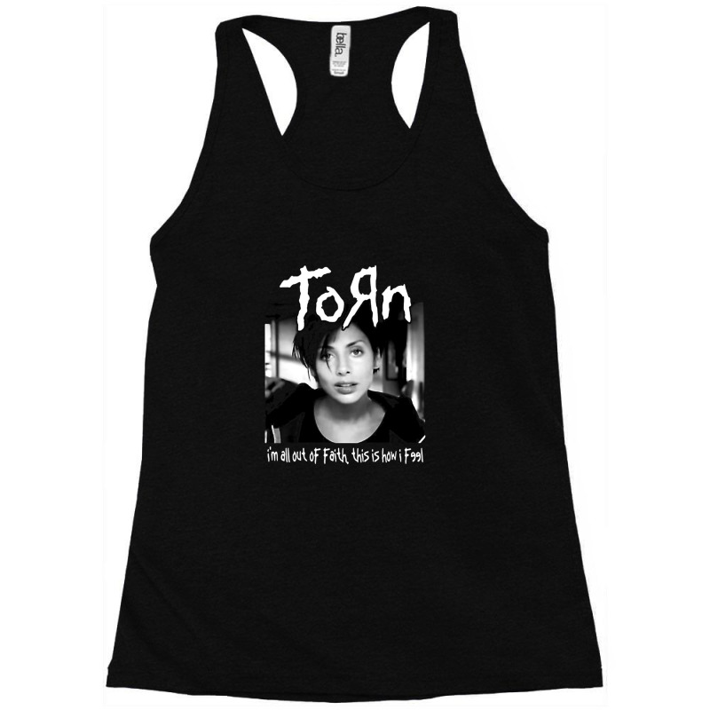 Natalie Imbruglia Racerback Tank by DavidDurbin | Artistshot