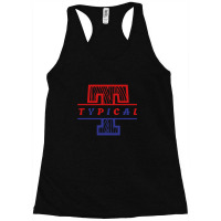 Copy Of Copy Of Typical Gamer Racerback Tank | Artistshot