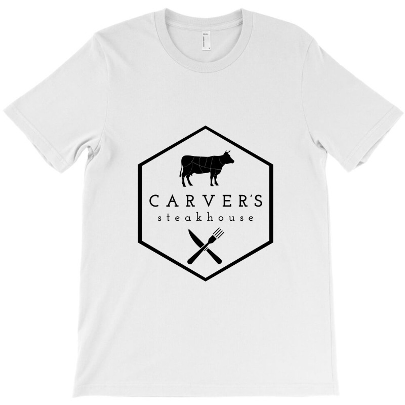 Carvers T-Shirt by aqdu | Artistshot