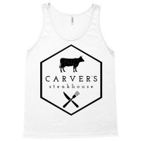 Carvers Tank Top | Artistshot