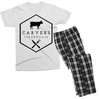 Carvers Men's T-shirt Pajama Set | Artistshot