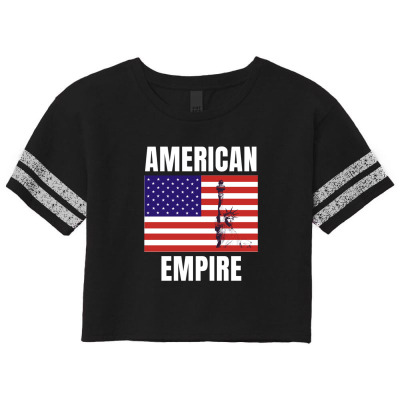 Youth Empire Knit Stripe Jersey Team Orange / Xxs(4-5)