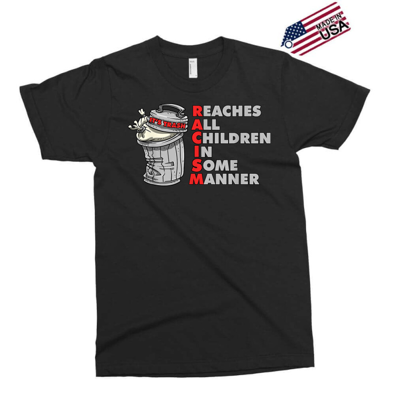 Reaches All Children In Some Manner Educational Clothing T Shirt Exclusive T-shirt by cm-arts | Artistshot