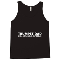 Trumpet Father Trumpet Dad Tank Top | Artistshot