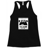 Moondance Diner Tick Tick Boom Racerback Tank | Artistshot