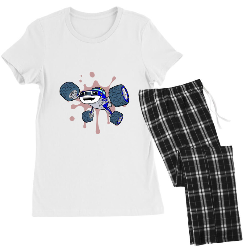 Blaze monster machine online pajamas