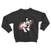 Dogmatix Asterix Toddler Sweatshirt | Artistshot