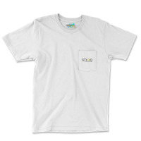 Chop Steakhouse Pocket T-shirt | Artistshot