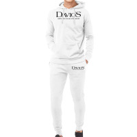 Davios Steakhouse Hoodie & Jogger Set | Artistshot