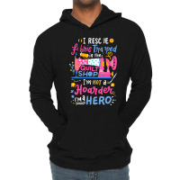 Quilting Sewing Quilt Shop Lightweight Hoodie | Artistshot