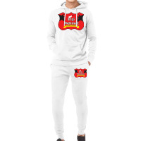 Etci Mehmet Hoodie & Jogger Set | Artistshot