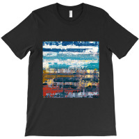 Hold Of Time T-shirt | Artistshot