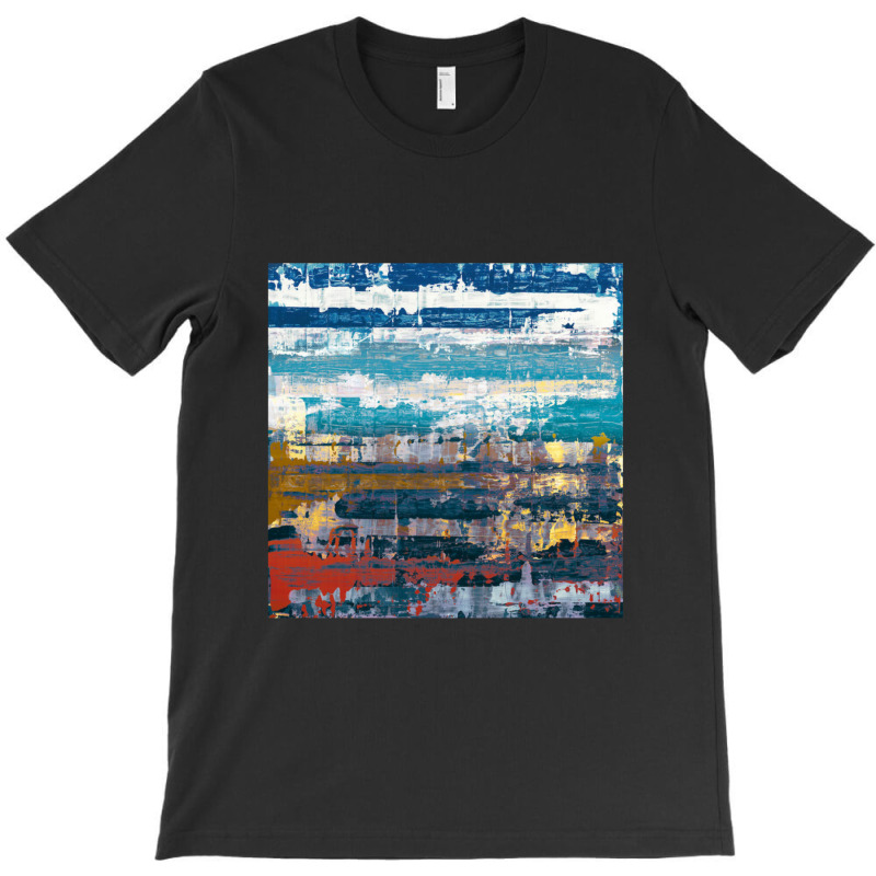 Hold Of Time T-Shirt by NestorMarchetti | Artistshot