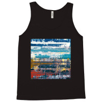 Hold Of Time Tank Top | Artistshot