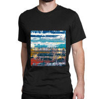 Hold Of Time Classic T-shirt | Artistshot