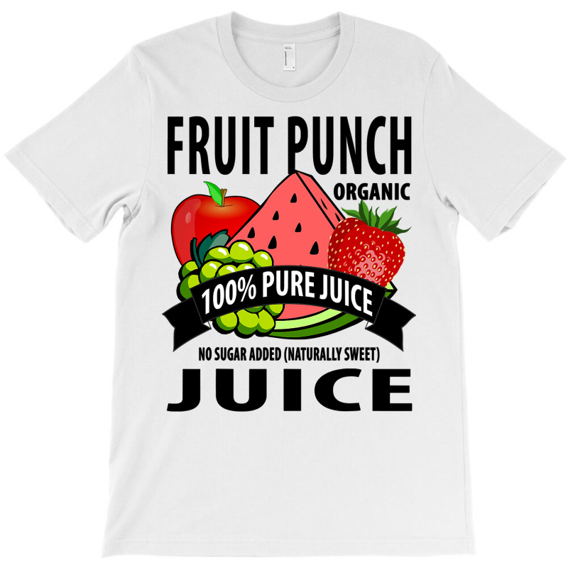 Fruit Punch Family Halloween Costumes For 5 People T-shirt | Artistshot