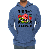 Fruit Punch Family Halloween Costumes For 5 People Lightweight Hoodie | Artistshot