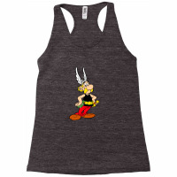 Asterix Racerback Tank | Artistshot