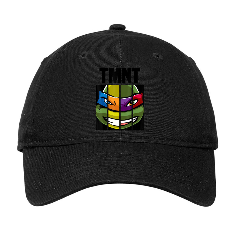 TEENAGE MUTANT NINJA TURTLES - ADJUSTABLE HAT