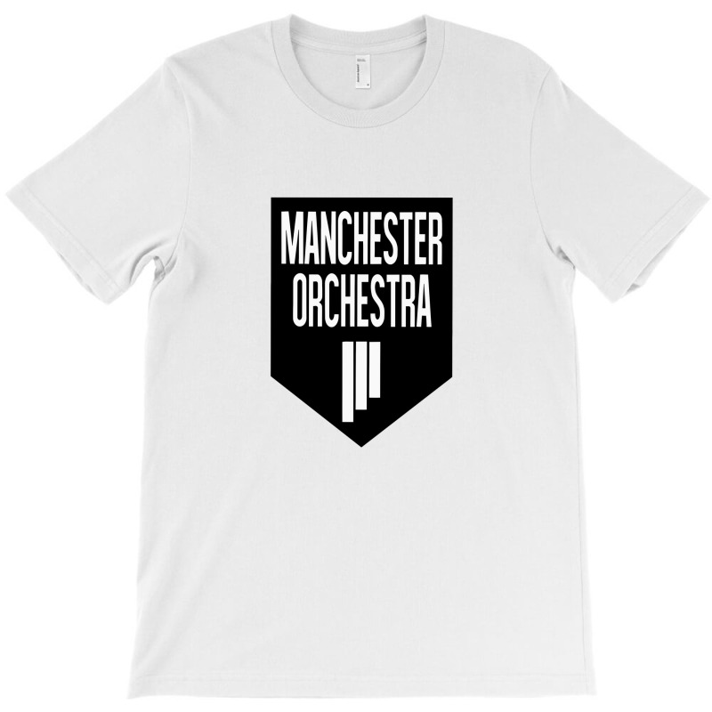 Manchester Orchestra T-shirt | Artistshot