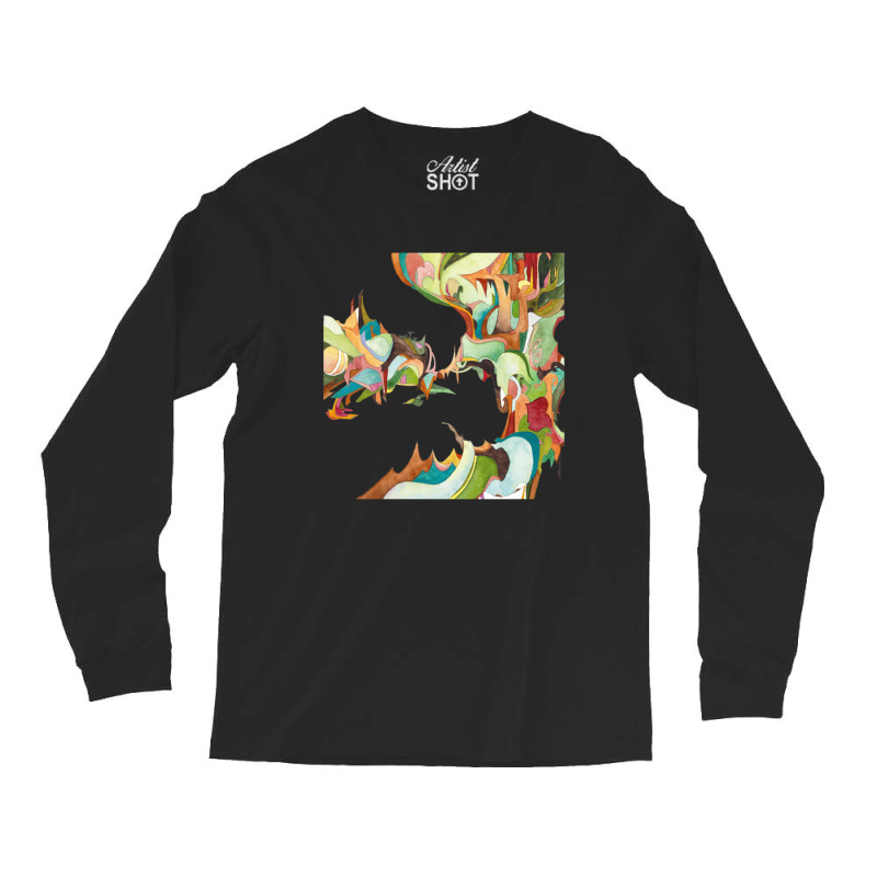 Metaphorical Music Nujabes Png Remastered Long Sleeve Shirts | Artistshot