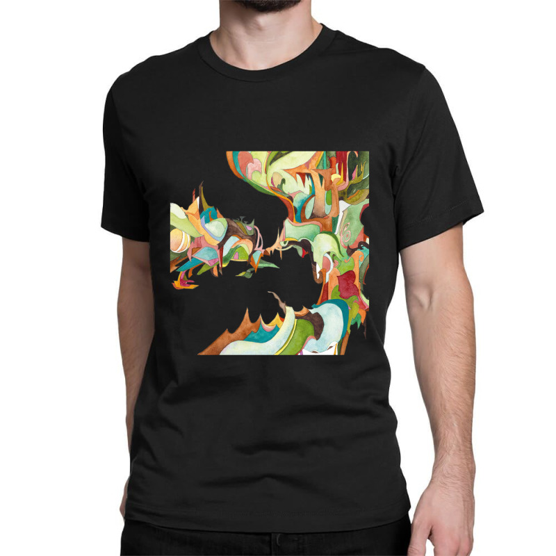 Metaphorical Music Nujabes Png Remastered Classic T-shirt | Artistshot