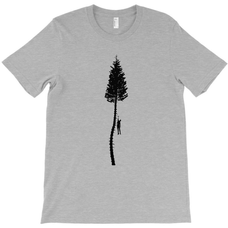 Manchester Orchestra T-shirt | Artistshot