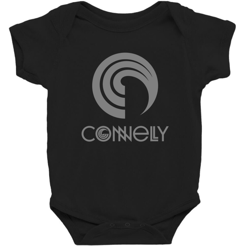 Connelly Water Ski Baby Bodysuit by fahiraj504 | Artistshot