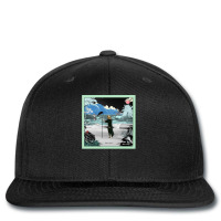 Felly - Surf Trap Classic Printed Hat | Artistshot