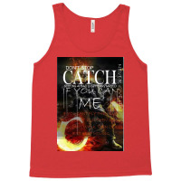 Catch Me Tank Top | Artistshot