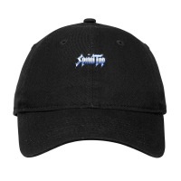 Spinal Tap 1 Adjustable Cap | Artistshot