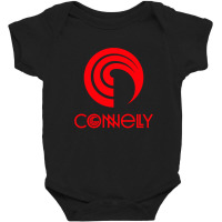 Connelly Water Ski Baby Bodysuit | Artistshot