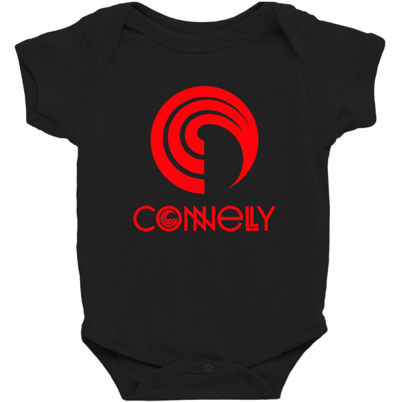 Connelly Water Ski Baby Bodysuit by fahiraj504 | Artistshot