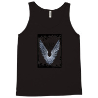 Broken Wings Tank Top | Artistshot