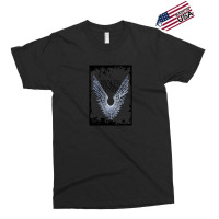 Broken Wings Exclusive T-shirt | Artistshot