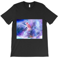 Magical Fairy T-shirt | Artistshot