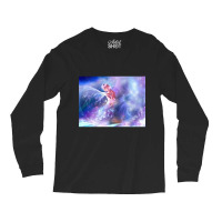 Magical Fairy Long Sleeve Shirts | Artistshot