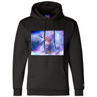 Magical Fairy Champion Hoodie | Artistshot