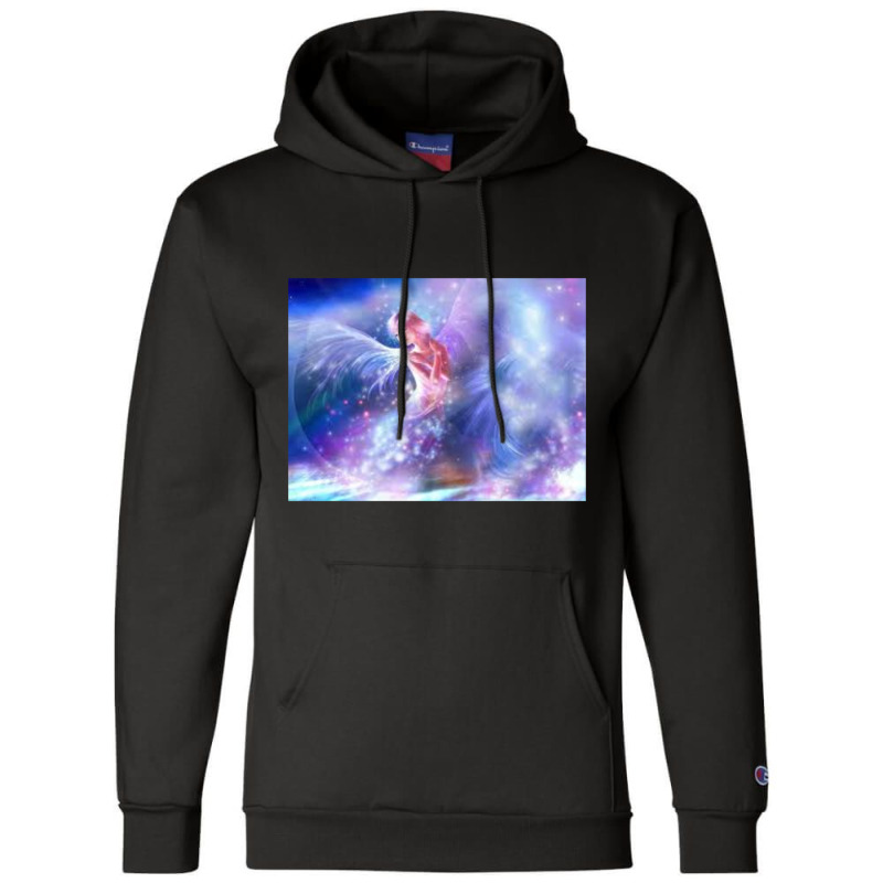 Magical Fairy Champion Hoodie | Artistshot