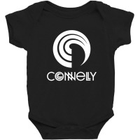 Connelly Water Ski Baby Bodysuit | Artistshot