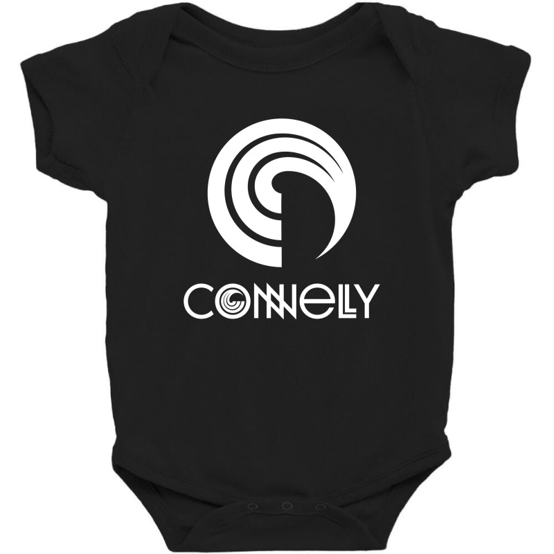 Connelly Water Ski Baby Bodysuit by fahiraj504 | Artistshot