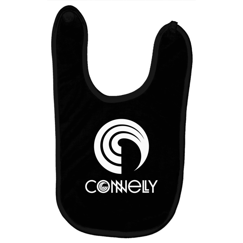 Connelly Water Ski Baby Bibs by fahiraj504 | Artistshot