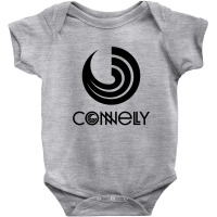 Connelly Water Ski Baby Bodysuit | Artistshot