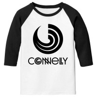 Connelly Water Ski Youth 3/4 Sleeve | Artistshot