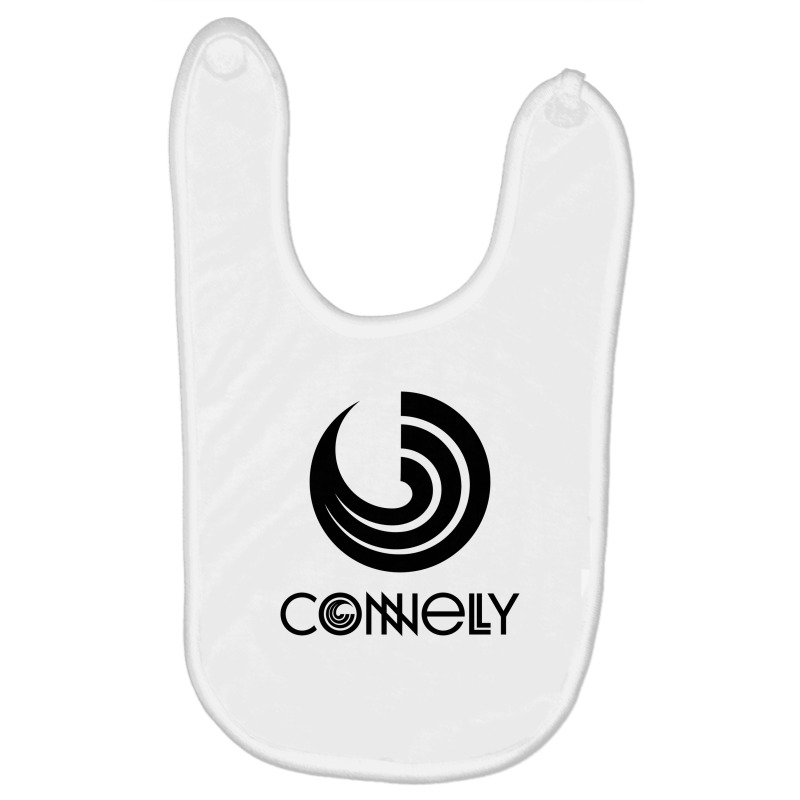 Connelly Water Ski Baby Bibs by fahiraj504 | Artistshot