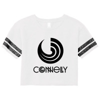 Connelly Water Ski Scorecard Crop Tee | Artistshot