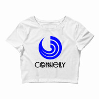 Connelly Water Ski Crop Top | Artistshot