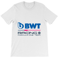 Bwt F1 Team T-shirt | Artistshot