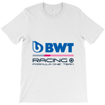 Bwt F1 Team T-shirt Designed By Hannah