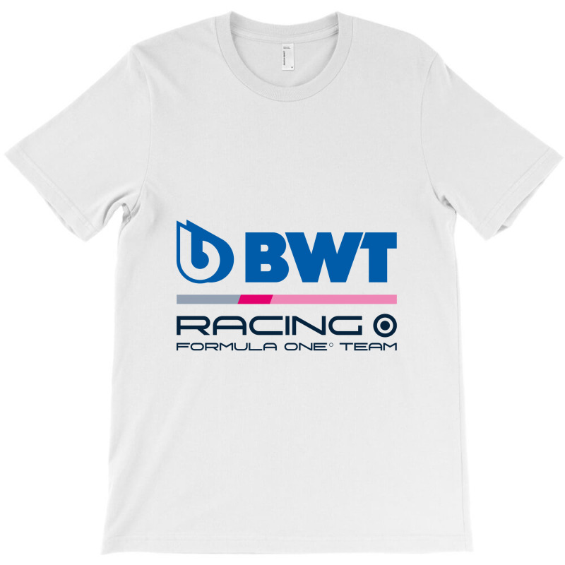 Bwt F1 Team T-shirt | Artistshot